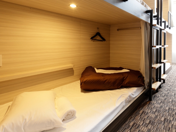 古都鎌倉のリゾートホテル　ＷｅＢａｓｅ鎌倉