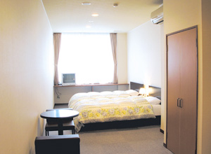 花はす温泉　そまやま