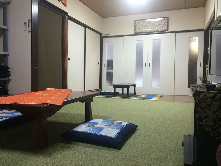 ゲストハウス サイアム