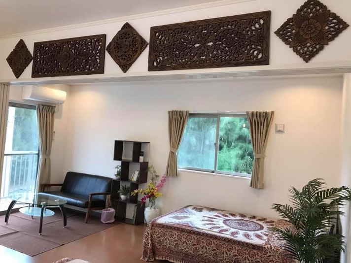 ザ・プールリゾートヴィラ　アスタマーニャ