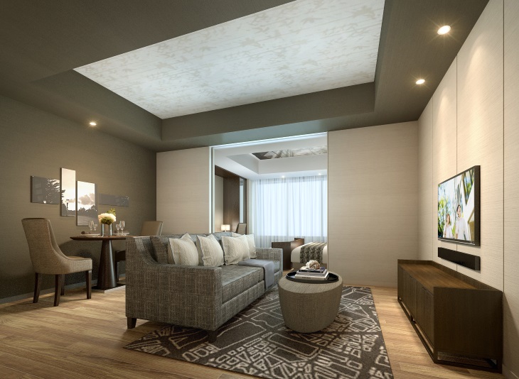 アスコット丸の内東京