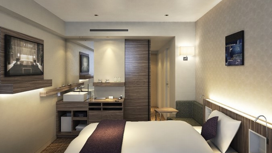 ホテルビスタ名古屋［錦］