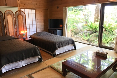 石垣島パシフィッククラブ <石垣島>