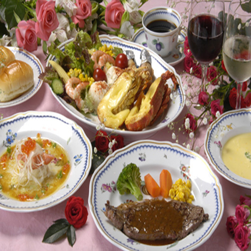 カントリーハウス　パディントン＜栃木県＞