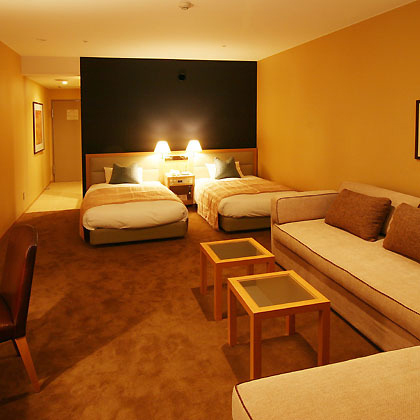 ホテルタングラム　斑尾東急リゾート