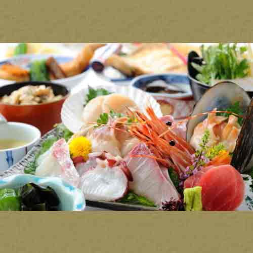 ホテル喜楽荘<福島県>