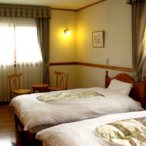 あかりの宿ヴィラ・リバージュ