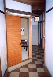 若松旅館<茨城県>