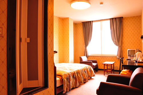 ニューホテル若葉