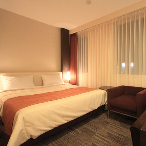 ホテルユクエスタ旭橋