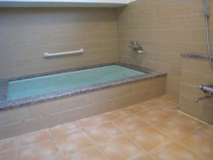 駅前旅館　只見荘