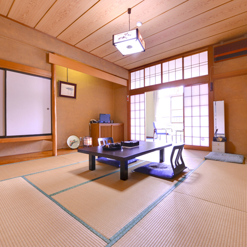 大滝温泉　千歳ホテル