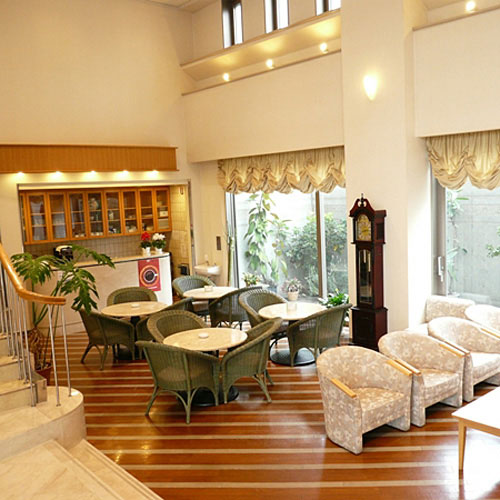 今治アーバンホテル