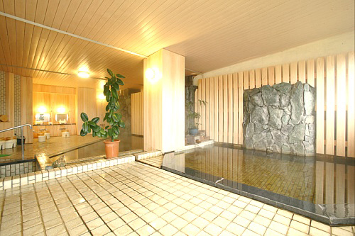 人吉温泉　鍋屋（旧：人吉温泉　鍋屋本館）