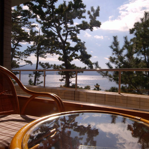 ＫＫＲ沼津はまゆう（国家公務員共済組合連合会沼津保養所）