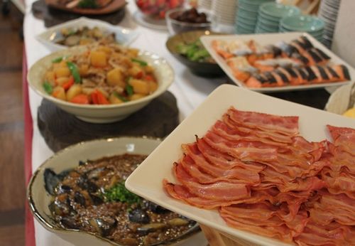 ホテルレオン浜松