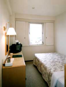 加須第一ホテル