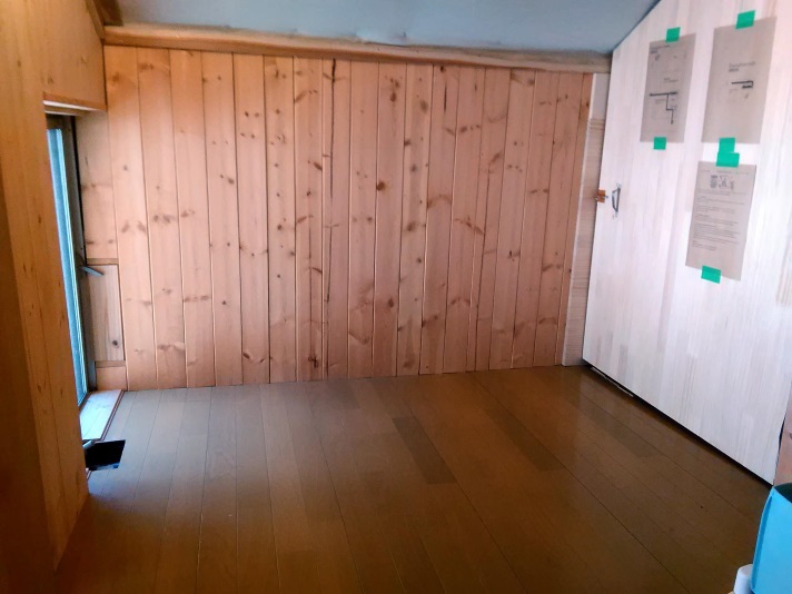 ケーアンドサンズホステル