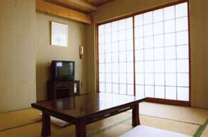 鬼怒川温泉　御宿　一富士