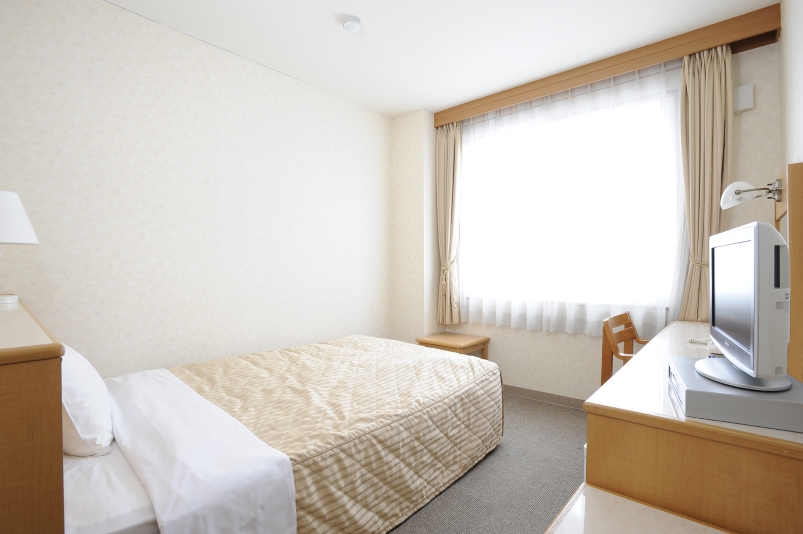 士別グランドホテル