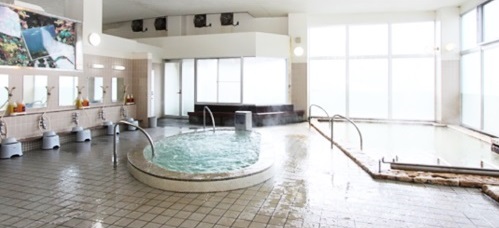 熊石ひらたない荘