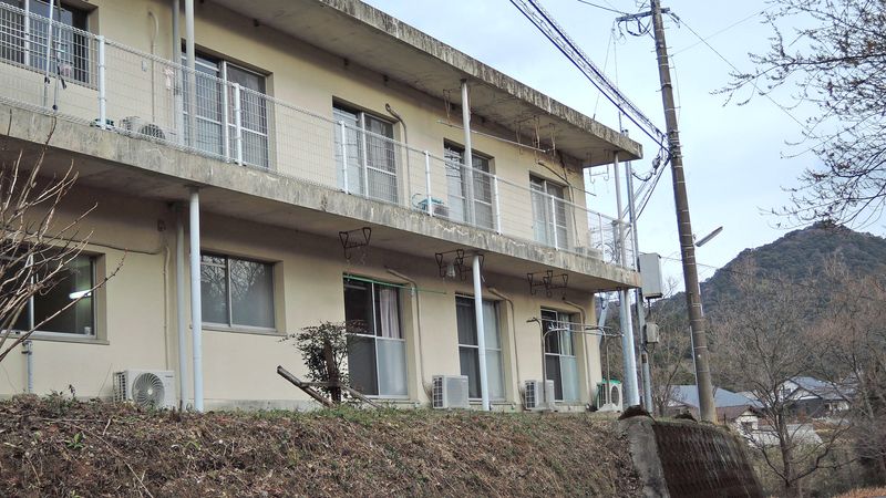 ハッピーラッキーゲストハウス