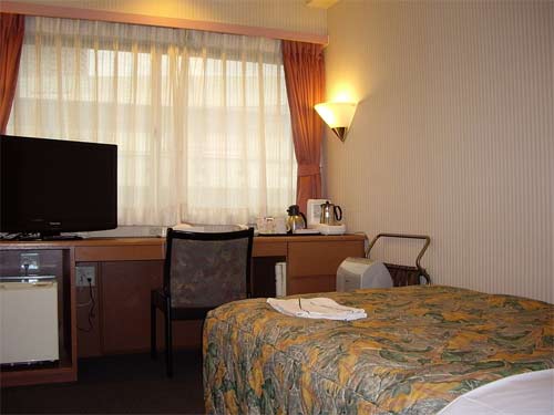 大阪守口プラザホテル 大日駅前