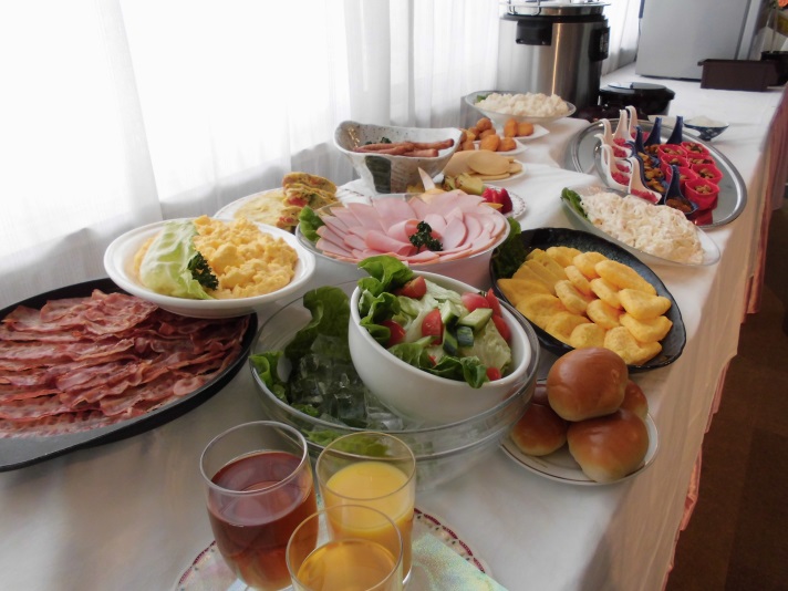 羽島デイリーホテル