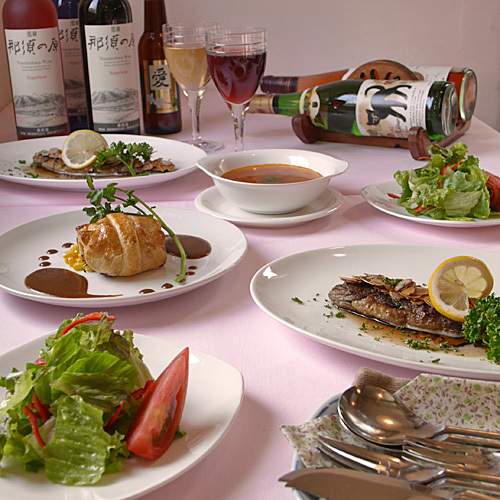 ガストホフ　ハイ・ウイング