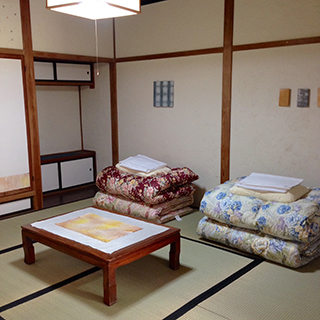 Guest House YAMASHITA-YA