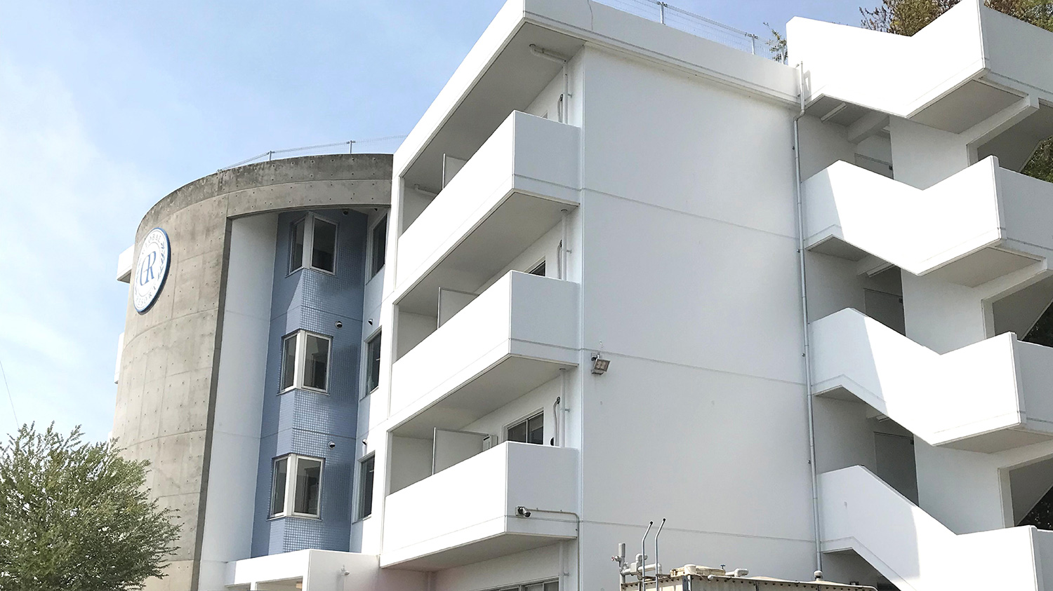 グローバルリゾート 宮島ビュー