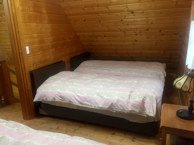 小樽蘭島海岸SAKURA GARDEN コテージ&貸別荘