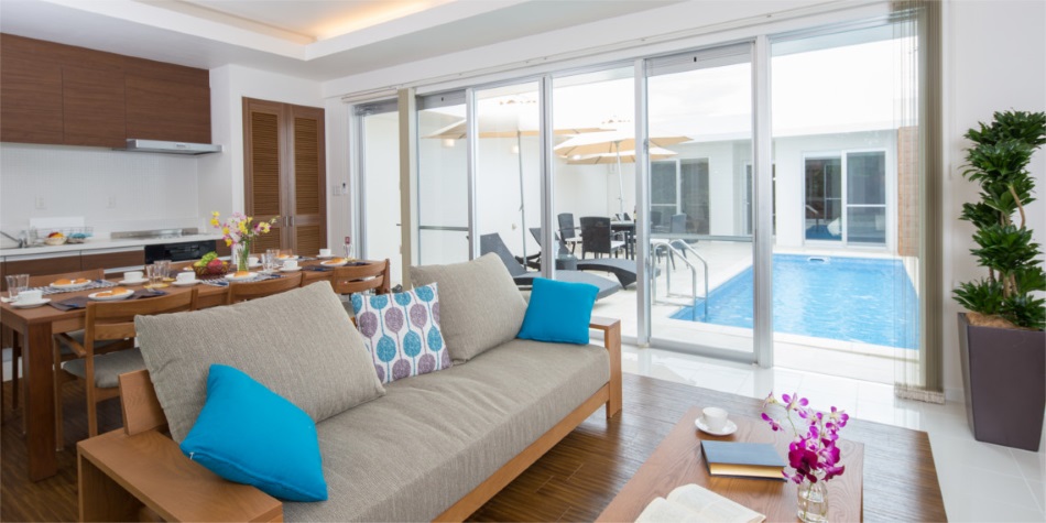 プールヴィラ 今泊 by コルディオプレミアム