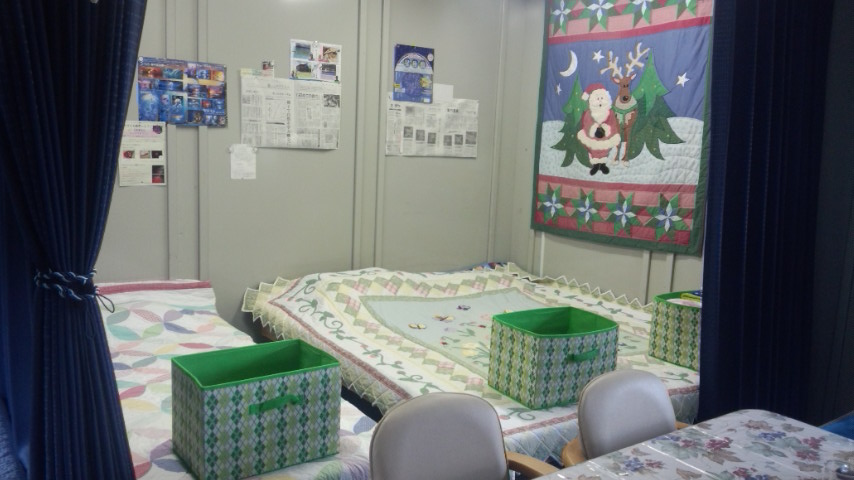 シーサイドハウス <奄美大島>