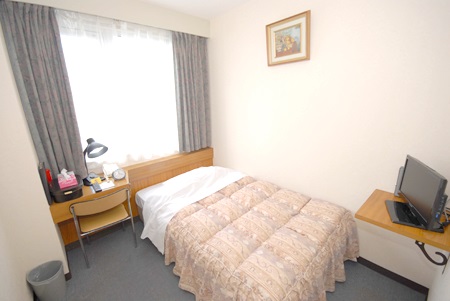 大口グリーンホテル