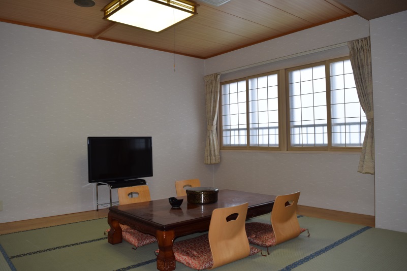 虎杖浜温泉ホテル