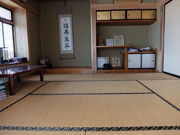 うさうさのプチファーム