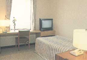 笠岡グランドホテル