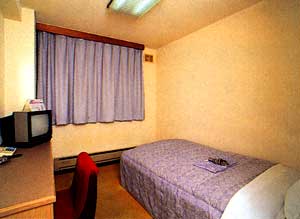 ホテル バルコン