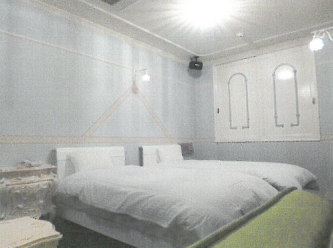 HOTEL SHALALA(ホテル シャララ)