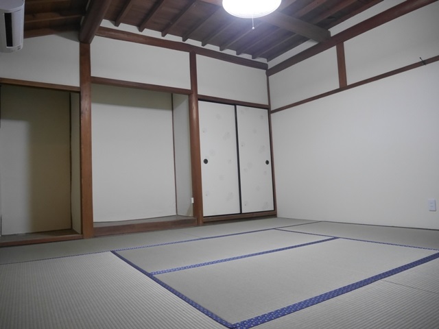 大和八木ゲストハウス　笑顔