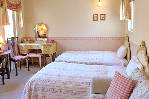 フォレスト　ヴィラ　オリーブ