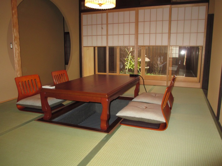 大宮五条別邸　京町屋の宿　花鈴（ＫＡＲＩＮ）