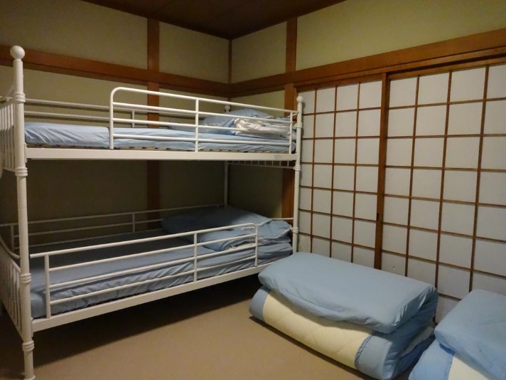 ゲストハウス京都駅前ＩＩ