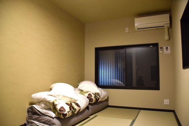 京の宿　枳殻庵