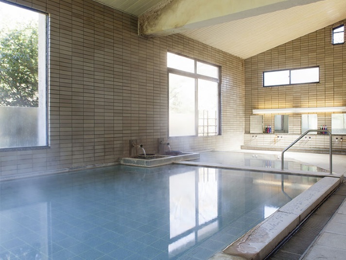 箱根芦之湯　松坂屋本店