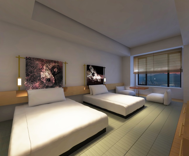 京都グランベルホテル