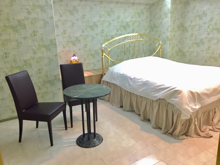 ホテルリッツ甲子園