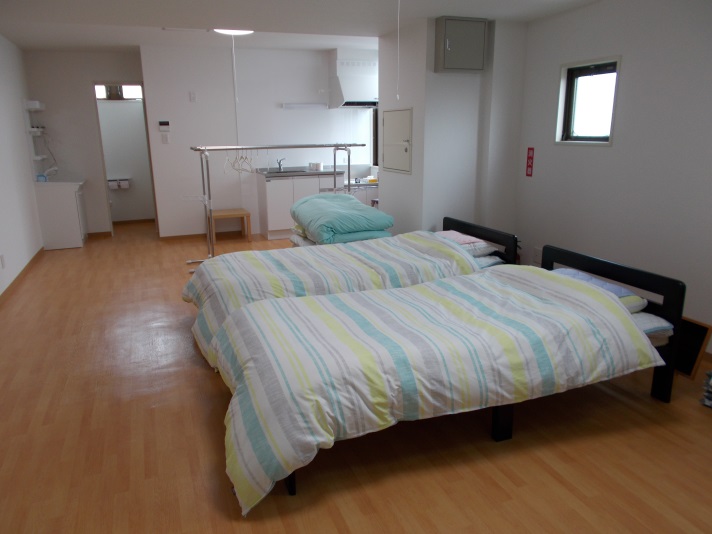 ゲストハウス　ポセイドン