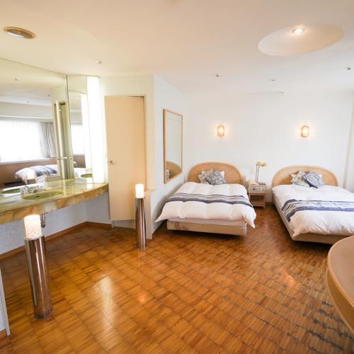 ホテルエリアワン境港マリーナ(ホテルエリアワングループ)